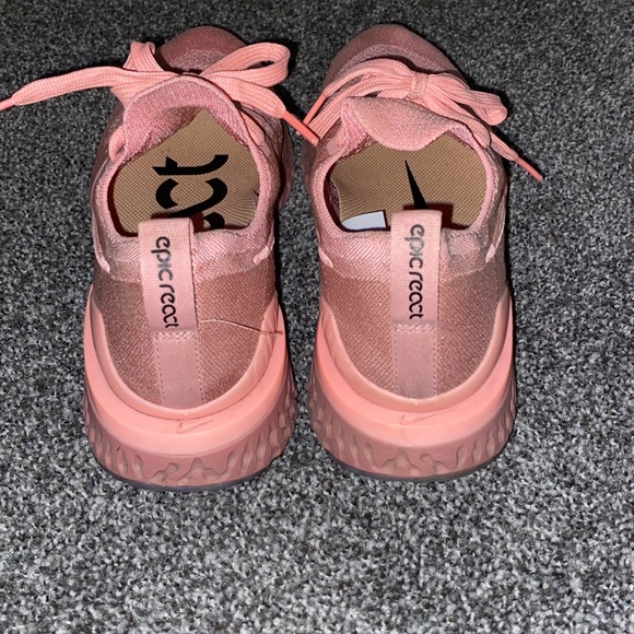 Womens Nike Epic React - Picture 3 of 4